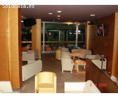 URGE VENDER - DISCO PUB EN BENIDORM