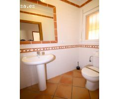 ✓Villa Nueva con Piscina en Calpe, Costa Blanca