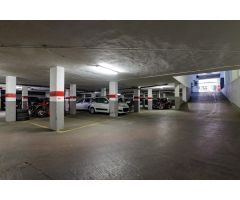 PLAZA DE APARCAMIENTO - ZONA SESCORXADOR