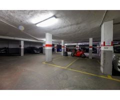 PLAZA DE APARCAMIENTO - ZONA SESCORXADOR