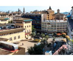 ÁTICO DE LUJO EN PALMA - CENTRO / PLAZA ESPAÑA - PLAZA OLIVAR