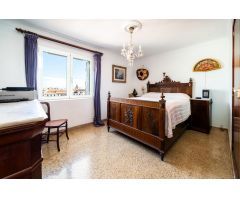 ÁTICO DE LUJO EN PALMA - CENTRO / PLAZA ESPAÑA - PLAZA OLIVAR