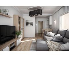 PISO EN PALMA - ZONA PERE GARAU ¡OPORTUNIDAD!