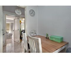PISO EN PALMA - ZONA PERE GARAU ¡OPORTUNIDAD!