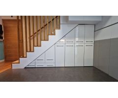Duplex de 3 dormitorios con piscina comunitaria.