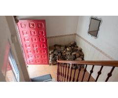 Magnífica casa de 2 plantas con azotea en zona Olivar de Rivero