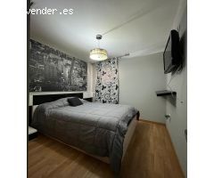 Piso en planta baja, ideal para vivir cómodamente y con excelente ubicación