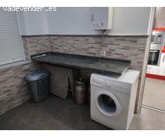 Piso en planta baja, ideal para vivir cómodamente y con excelente ubicación