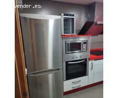 Piso en planta baja, ideal para vivir cómodamente y con excelente ubicación