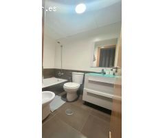 Piso en planta baja, ideal para vivir cómodamente y con excelente ubicación