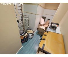 SE VENDE OFICINA EN PLENO CENTRO DE JEREZ