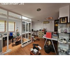 SE VENDE OFICINA EN PLENO CENTRO DE JEREZ