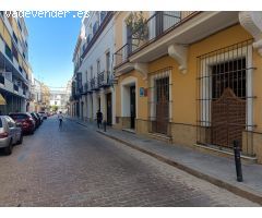 Local comercial con vivienda anexa en zona de alto tránsito comercial