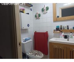 Local comercial con vivienda anexa en zona de alto tránsito comercial