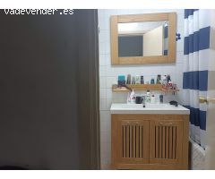Local comercial con vivienda anexa en zona de alto tránsito comercial