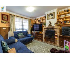 Local comercial con vivienda en zona de gran afluencia
