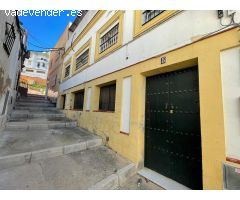 Edificio en zona Plaza del Carbón - Torresoto
