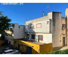 Edificio en zona Plaza del Carbón - Torresoto
