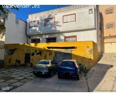 Edificio en zona Plaza del Carbón - Torresoto