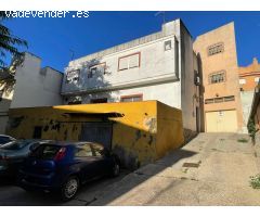 Edificio en zona Plaza del Carbón - Torresoto