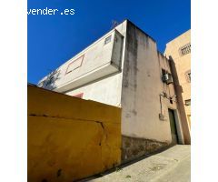 Edificio en zona Plaza del Carbón - Torresoto