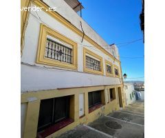 Edificio en zona Plaza del Carbón - Torresoto