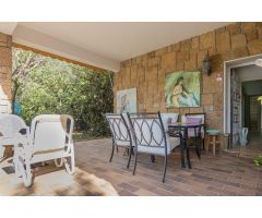 Chalet de una planta en Montealto