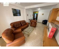 ALQUILER TEMPORAL DE PISO EN EL CENTRO DE PUERTO REAL