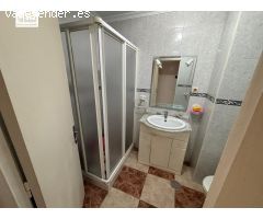 ALQUILER TEMPORAL DE PISO EN EL CENTRO DE PUERTO REAL