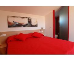 Aparthotel curta i llarga estada