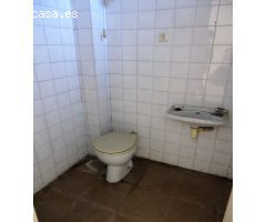 LOCAL COMERCIAL EN ALQUILER EN LAS COMAS I
