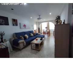 SE VENDE LA NUDA PROPIEDAD DE PISO EN CARLOS III