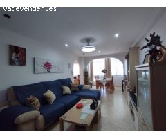 SE VENDE LA NUDA PROPIEDAD DE PISO EN CARLOS III