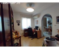 SE VENDE LA NUDA PROPIEDAD DE PISO EN CARLOS III