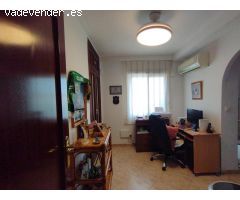 SE VENDE LA NUDA PROPIEDAD DE PISO EN CARLOS III
