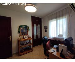 SE VENDE LA NUDA PROPIEDAD DE PISO EN CARLOS III