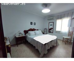SE VENDE LA NUDA PROPIEDAD DE PISO EN CARLOS III