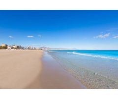Alojamiento temporal ideal cerca de la playa – Playa San Juan  (Alicante)