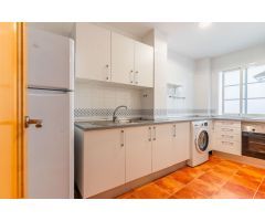 CÉNTRICO APARTAMENTO DE 1 DORMITORIO CON ASCENSOR
