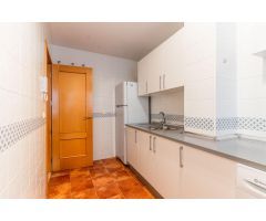 CÉNTRICO APARTAMENTO DE 1 DORMITORIO CON ASCENSOR