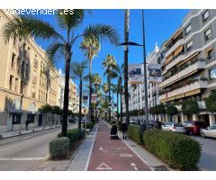 PLAZA DE GARAJE EN CALLE SEVILLA