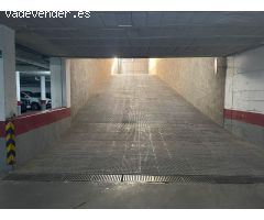 PLAZA DE GARAJE EN CALLE SEVILLA