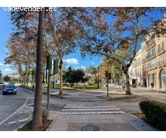 PLAZA DE GARAJE EN CALLE SEVILLA