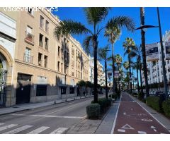 PLAZA DE GARAJE EN CALLE SEVILLA