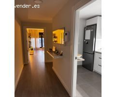 ¿Buscas un piso donde cada atardecer te deje si palabras?