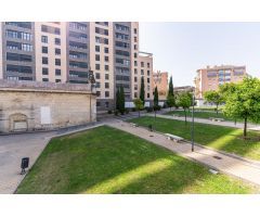 ¿Buscas un piso donde cada atardecer te deje si palabras?