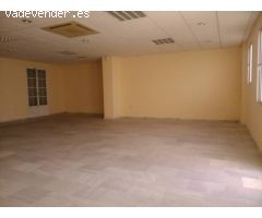 Impresionante local comercial en pleno centro de la ciudad
