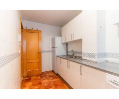 CÉNTRICO APARTAMENTO DE 1 DORMITORIO CON ASCENSOR
