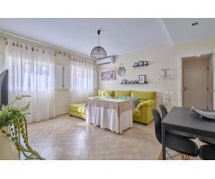 ESPECTACULAR PISO LISTO PARA ENTRAR A VIVIR