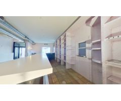 LOCAL COMERCIAL EN TORREJÓN DE LA CALZADA